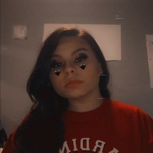 Meet your Posher, Dezaray